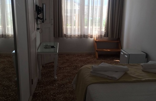 Bodrum City Center Hotel | Pasha Motel