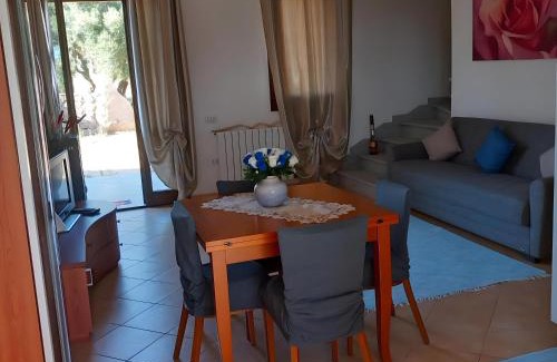 Aratena House | Pasigà- Jacuzi privata vicino Olbia