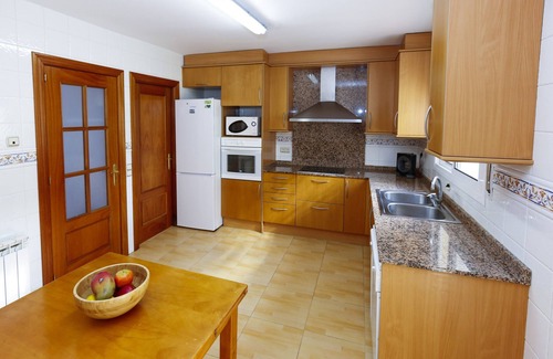 Cap de Salou Ski Chalet | PASION - Only Families House - Private Pool