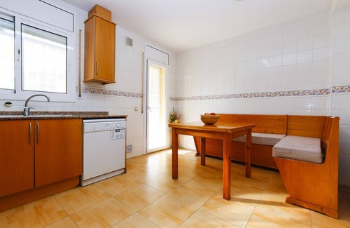 Cap de Salou Ski Chalet | PASION - Only Families House - Private Pool