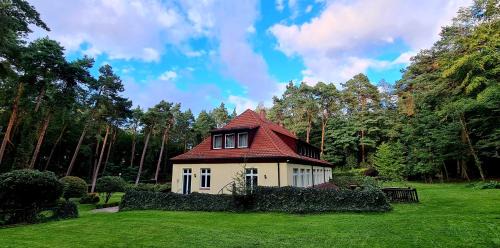 Tuczno House | Pasjonat Tu