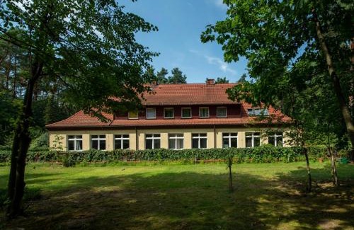 Tuczno House | Pasjonat Tu