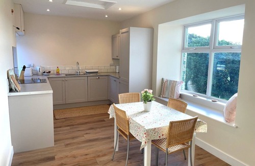 Castle Douglas House | Pass the Keys | Beautiful 5BR Rural Cottage with Outstanding Views