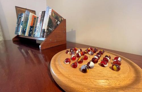 Castle Douglas House | Pass the Keys Charming Cosy Traditional Scottish Cottage