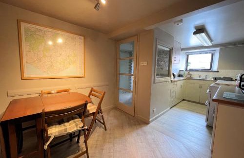 Castle Douglas House | Pass the Keys Charming Cosy Traditional Scottish Cottage