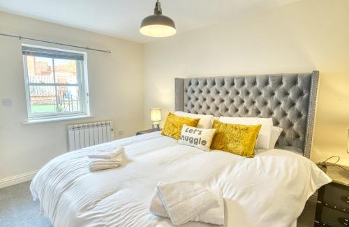 Sleaford Apartment | Pass the Keys Cosy flat in the Town Centre