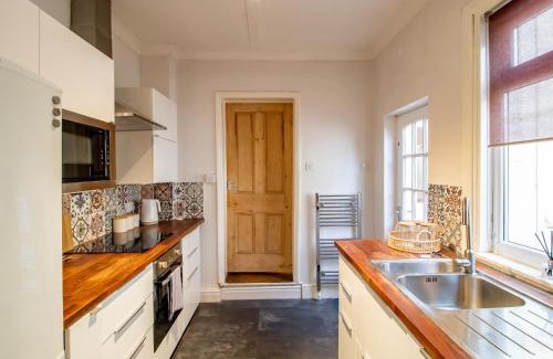 Jesmond House | Pass the Keys Hazelwood - Jesmond Cosy Flat in a Jesmond