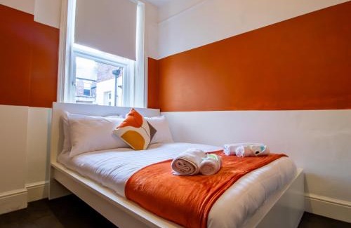 Jesmond House | Pass the Keys Hazelwood - Jesmond Cosy Flat in a Jesmond