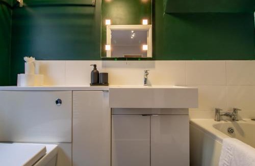 Jesmond House | Pass the Keys Hazelwood - Jesmond Cosy Flat in a Jesmond