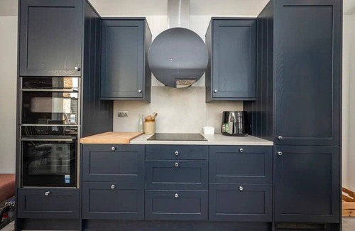 Peckham Rye House | Pass the Keys | Large Period House with Garden near Peckham London