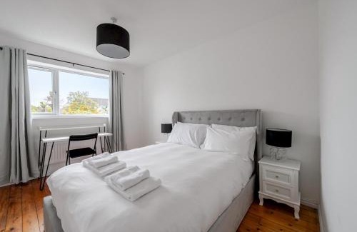 Cuddesdon House | Pass the Keys Lovely 3 Bed Garden Home - Oxford