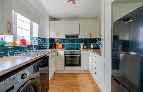 Cuddesdon House | Pass the Keys Lovely 3 Bed Garden Home - Oxford