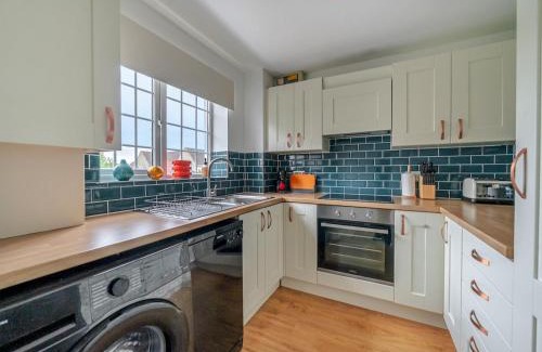 Cuddesdon House | Pass the Keys Lovely 3 Bed Garden Home - Oxford