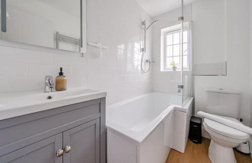 Cuddesdon House | Pass the Keys Lovely 3 Bed Garden Home - Oxford