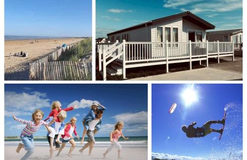 Lydd-on-Sea Apartment | Pass the Keys Luxury Lodge