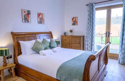 High Ercall House | Pass the Keys The Mill Barns a charming countryside retreat