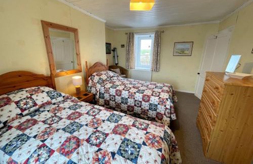 Newton Stewart House | Pass the Keys Traditional Cottage with Beautiful Views