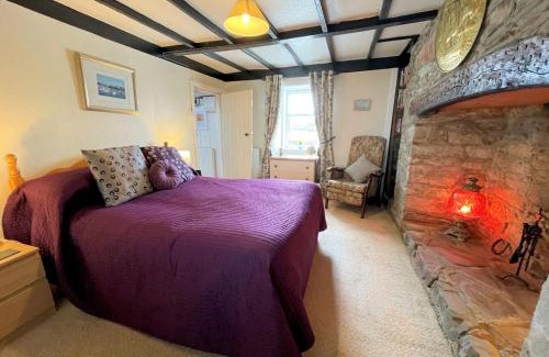Newton Stewart House | Pass the Keys Traditional Cottage with Beautiful Views