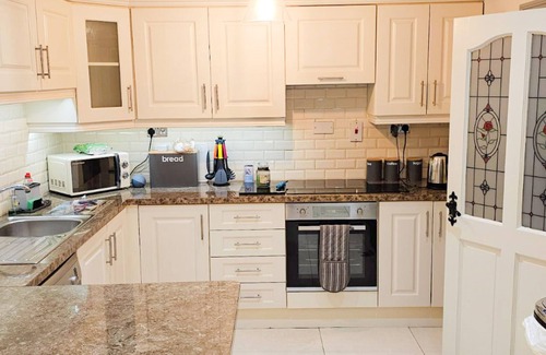 Passage East House | Passage East Holiday Home by Interhome