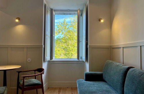 Sintra Hotel | Passeio Sintra Collection