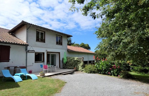 Saint-Martin-de-Seignanx House | Passeloup - St-martin-de-seignanx