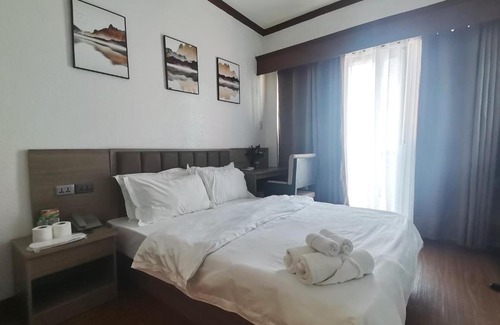 Makati Apartment | passion makati
