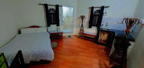 Pokhara Cabin | Passion Nepal Eco Lodge