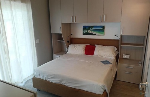 Valley Church Apartment | Passion Village Unit 31 by Antigua Living