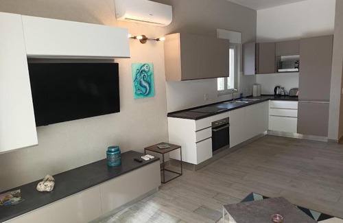 Valley Church Apartment | Passion Village Unit 31 by Antigua Living