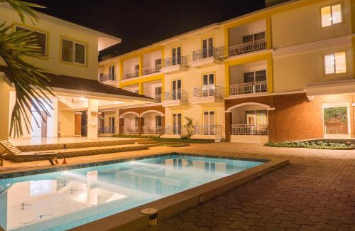 Anjuna Hotel | Passions de Goa