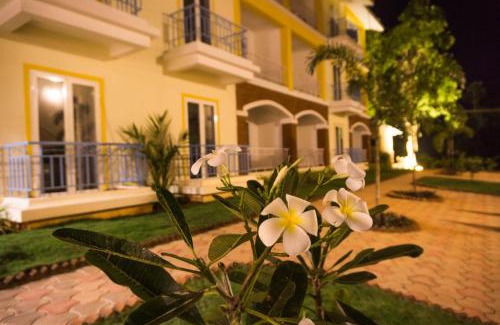 Anjuna Hotel | Passions de Goa