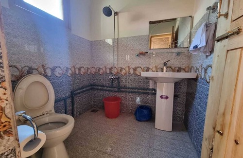 Pasu House | Passu Woodland Resort