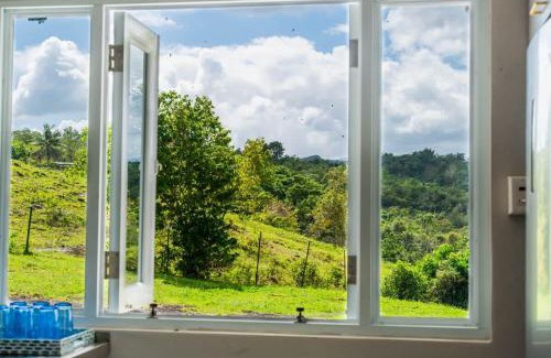 Morovis House | Pastoreo Farm Home with Generator in Morovis