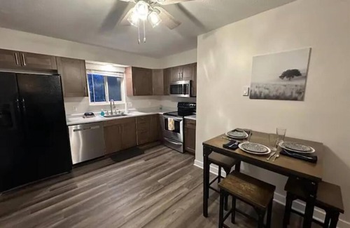 Etna House | Pataskala Updated 3 Bed Ranch
