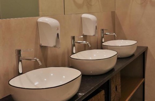 Ovar Hostel | PATE'O Hostel & Suites