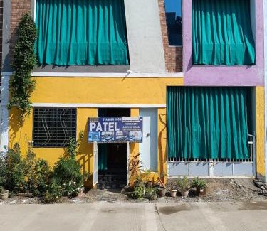 Rajpipla House | PATEL,s Home Stay