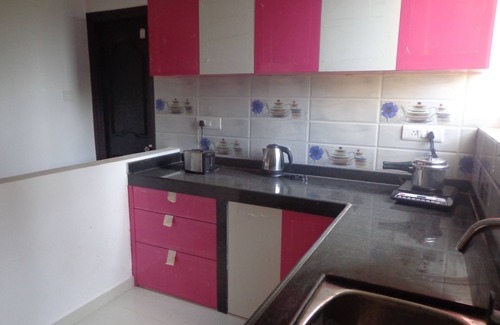 Patnem Apartment | Patnem Palolem Beach Park Appt