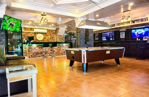Patong Hotel | Patong Rockshore
