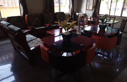 Kagera House | Patty Lodge