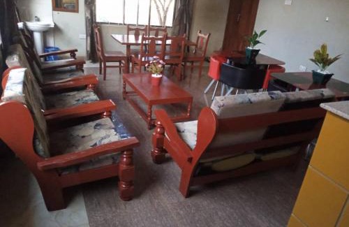 Kagera House | Patty Lodge