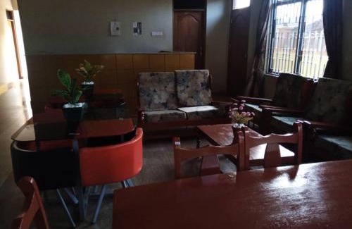 Kagera House | Patty Lodge