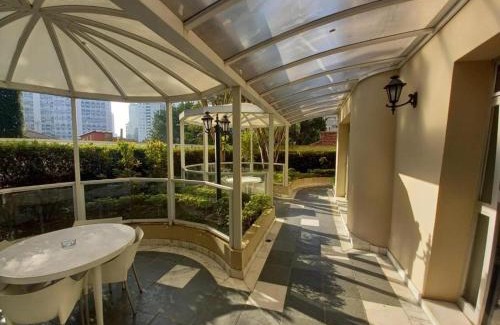 Bela Vista Apartment | Paulista Flat 73