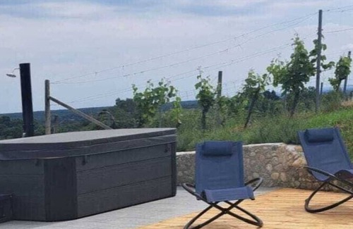 Ormoz House | Paulusberg Comfortable holiday residence