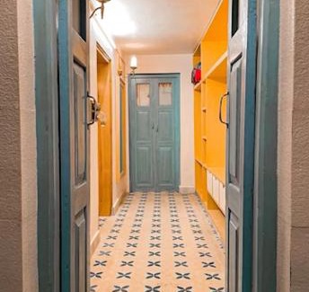 Pauri House | Pauri Hans Bhawan