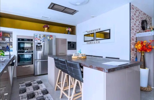 Savasse Apartment | Pause Provençale (Étape au soleil + Villa Escapade)