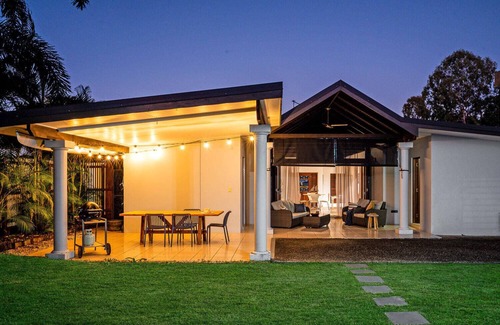 Wongaling Beach House | Pause Reset at Mission