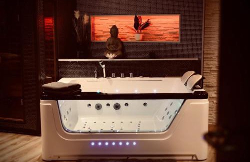 Herstal Bed & Breakfast | Pause Thermale Suite