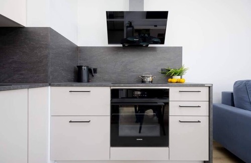 Bialoleka Apartment | Pavarottiego 2 | Comfortable Apartment | Parking