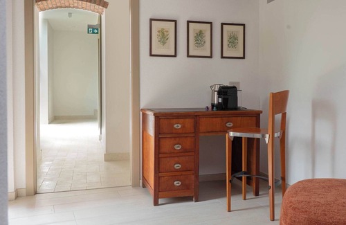 Valgatara House | Paverno Hospitality Suites - 03 Maria