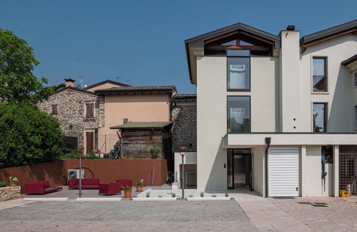 Valgatara House | Paverno Hospitality Suites - 03 Maria